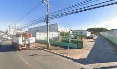 Rei do Entulho - Caçambas em Brasília - DF