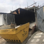 Imagem ilustrativa da empresa Reis Caçambas em Mogi das Cruzes - SP