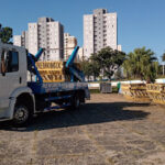 Imagem ilustrativa da empresa Remomix Caçambas - Aluguel de Caçambas em Sorocaba - SP