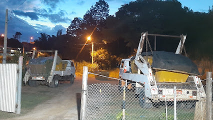 Imagem ilustrativa da empresa Remove caçamba em Itupeva - SP