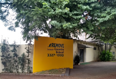 Imagem ilustrativa da empresa Remove Caçambas em Londrina - PR