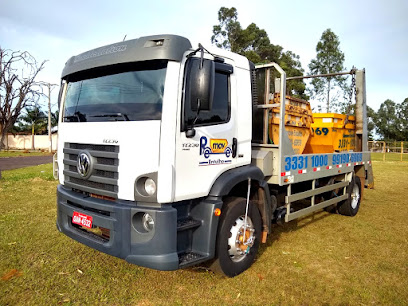 Imagem ilustrativa da empresa Remove Entulho - Caçambas em Campo Grande - MS