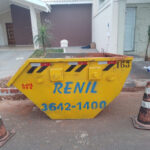 Imagem ilustrativa da empresa Renil Caçambas Disk Entulho em Birigui - SP