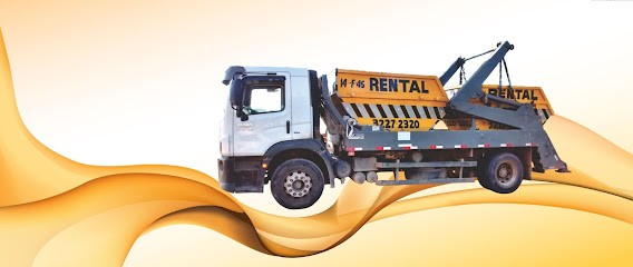 Rental Caçambas Unidade Sorocaba em Sorocaba - SP