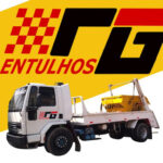 Imagem ilustrativa da empresa RG Entulhos - Caçambas em Santo André - SP