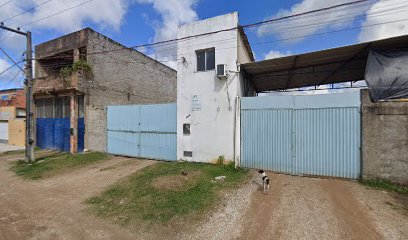 Rocha Entulho - Caçambas  em Aracaju - SE