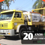 Imagem ilustrativa da empresa Rodrilix Transporte - Caçambas em São Paulo - SP