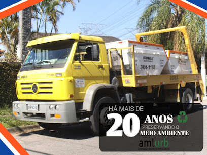 Rodrilix Transporte - Caçambas em São Paulo - SP