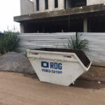 Imagem ilustrativa da empresa ROG Locações e Entulhos - Caçambas em Parauapebas - PA