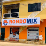 Imagem ilustrativa da empresa RONDOMIX DISK ENTULHO & PAVERS - Caçambas em Ariquemes - RO