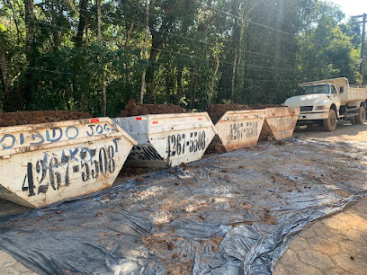 Rv Lima - Locação de Caçambas em Franco da Rocha - SP