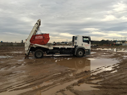 RXR Entulho – Caçambas em Guaíba – RS