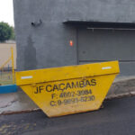 Imagem ilustrativa da empresa SALTO - JF CAÇAMBAS em Salto - SP