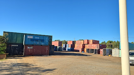 Imagem ilustrativa da empresa SANTI Locações de Caçambas, Bobcat e Locação de Container, locaçoês de munck em Curitiba - PR