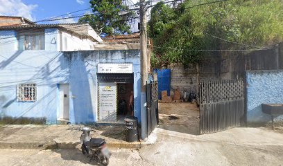 São Marcos Aluguel de Caçambas em Belo Horizonte - MG