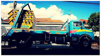 Imagem ilustrativa da empresa Sassá Caçambas p/ Entulho - Rio Preto em São José do Rio Preto - SP