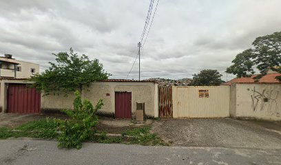 Sgs W Caçambas em Belo Horizonte - MG
