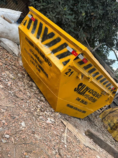 Imagem ilustrativa da empresa Silix Remoções Aluguel De Caçambas Para Entulho em Guarulhos - SP