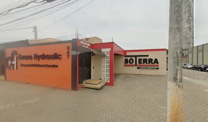 SÓ ENTULHO - Caçambas em Guaratinguetá - SP