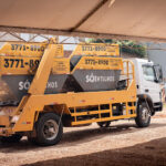 Imagem ilustrativa da empresa Só entulhos aluguel caçambas DF em Brasília - DF