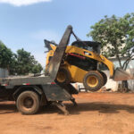 Imagem ilustrativa da empresa Só Entulhos - Caçambas em Americana - SP