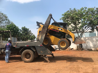 Só Entulhos - Caçambas em Americana - SP