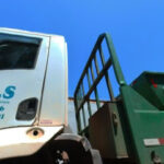 Imagem ilustrativa da empresa S.O.S - Caçamba e Materiais em Araçatuba - SP