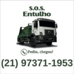 Imagem ilustrativa da empresa S.O.S. Entulho - Caçambas em São Gonçalo - RJ