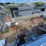 Imagem ilustrativa da empresa Ss entulho remoçao - Caçambas em Aparecida de Goiânia - GO