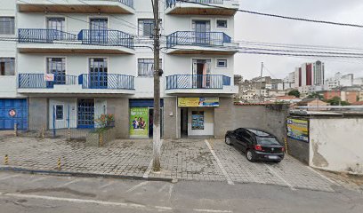 Tele caçamba em Barbacena - MG