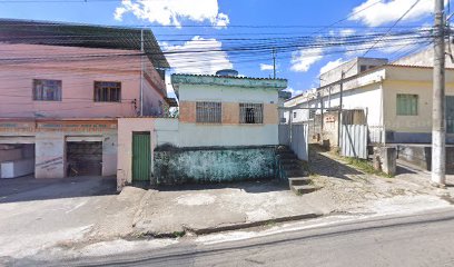 Tele Caçambas - Tira entulho e materiais de construção em Barbacena - MG