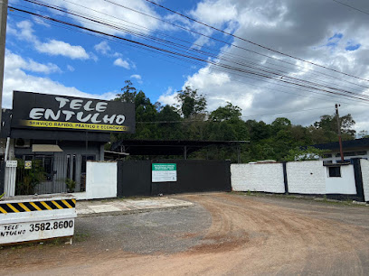 TELE ENTULHO - Caçambas em Novo Hamburgo - RS