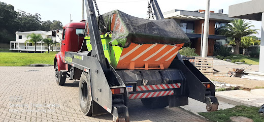 Tele-Entulho Green - Caçambas em Porto Alegre - RS