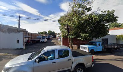 Terra Locação de Caçamba em Araçatuba - SP