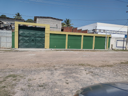 Tira Entulho Caçamba em Lauro de Freitas - BA