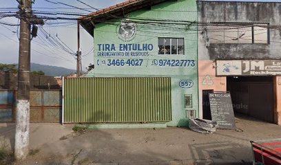 Imagem ilustrativa da empresa TIRA ENTULHO - Locação de Caçambas em São Vicente - SP