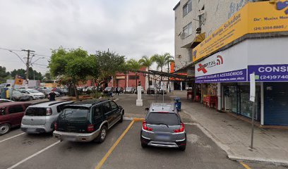 Tira Entulho Rogério Moreira Dias - Caçambas  em Resende - RJ