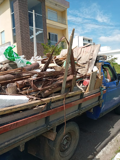 Tira entulhos - Caçambas  em Mogi das Cruzes - SP