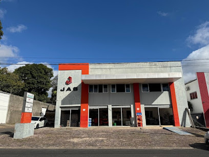 Tirentulho JAS - Caçambas  em Teresina - PI