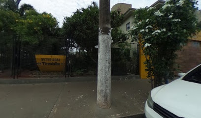 Tirentulho Locação e aluguel de Caçamba em Assis - SP