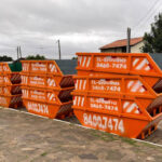 Imagem ilustrativa da empresa TL Entulho - Caçambas em Canoas - RS