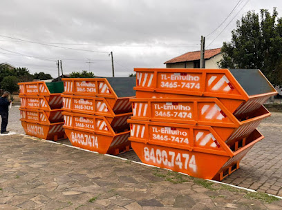 TL Entulho - Caçambas  em Canoas - RS
