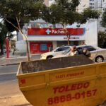 Imagem ilustrativa da empresa Toledo Caçambas em Belo Horizonte - MG
