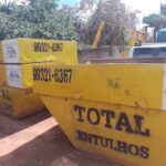 Imagem ilustrativa da empresa Total Entulhos - Caçambas em Brasília - DF