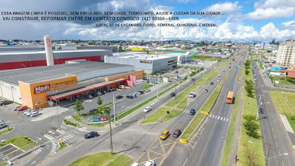 TR CAÇAMBAS em Pinhais - PR