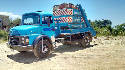 Trans Entulho - Caçambas em Porto Alegre - RS