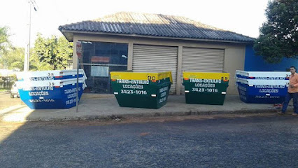 Trans Entulhos - Caçambas em Paranavaí - PR