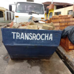 Imagem ilustrativa da empresa Transrocha - Aluguel de Caçambas em Ananindeua - PA