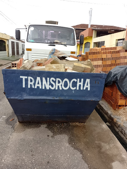 Transrocha - Aluguel de Caçambas em Ananindeua - PA