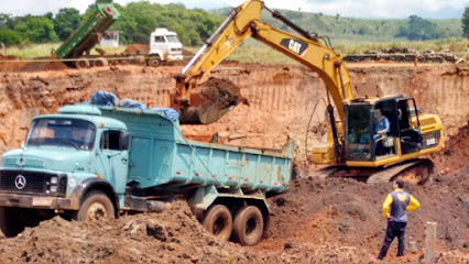 Transterp caçamba em Ribeirão Preto - SP